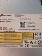 Hitachi-LG Data storage super multi DVD brander model GTA0N., Computers en Software, Optische drives, Intern, Dvd, Zo goed als nieuw