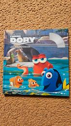 Finding Dory lees & luisterboek, Ophalen of Verzenden, Zo goed als nieuw, Sprookjes