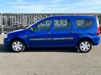 Dacia Logan MCV 1.6 MPI Ambiance, Auto's, Euro 5, Stof, Gebruikt, 4 cilinders