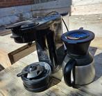 Philips Senseo Switch, Ophalen, Afneembaar waterreservoir, Koffiemachine, Zo goed als nieuw