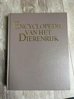 Prachtige dikke Encyclopedie van het Dierenrijk, Gelezen, Whitfield, Ophalen of Verzenden, Los deel