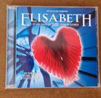 Elisabeth de Nederlandse musical cd Pia Douwes cast album, Cd's en Dvd's, Verzenden