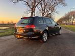 Volkswagen Golf 1.6 TDI 81KW/110PK Var. Aut7 2014 Zwart, 4 cilinders, 700 kg, Zwart, Origineel Nederlands