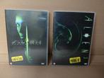 2x DVD Alien Resurrection en Alien 3, Cd's en Dvd's, Dvd's | Science Fiction en Fantasy, Ophalen of Verzenden, Vanaf 12 jaar, Science Fiction