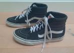 Vans Sk8-Hi schoenen zwart maat 38, Ophalen of Verzenden, Gedragen, Zwart