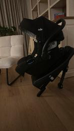 Jole auto stoel met isofix en 360 graden draai optie, Kinderen en Baby's, Autostoeltjes, Ophalen of Verzenden, Zo goed als nieuw