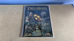 The Lord of the Rings SBG: The Two Towers Journey Book, Ophalen of Verzenden, Lord of the Rings, Boek of Catalogus