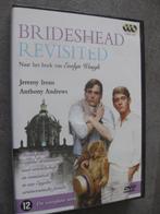 BRIDESHEAD REVISITED - de complete serie in een 3-DVD BOX, Vanaf 12 jaar, Ophalen, Zo goed als nieuw, Boxset