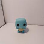 Funko Pop Squirtle Pokémon - Zonder Doos, Ophalen of Verzenden, Gebruikt