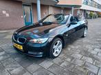 BMW 3-serie Cabrio 320i High Executive, Auto's, Open dak, 4 cilinders, Cabriolet, 4 stoelen