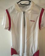 HEAD sportshirt dames - maat 40 (L), Kleding | Dames, Sportkleding, Wit, Maat 42/44 (L), Ophalen of Verzenden, Fitness of Aerobics