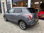 SsangYong Tivoli 1.6 Quartz NAVI/CLIMA/CAMERA/CRUISE/TOPSTAA, Voorwielaandrijving, 65 €/maand, 15 km/l, Gebruikt