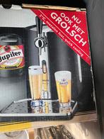 Philips biertapmachine, Ophalen of Verzenden, Zo goed als nieuw, Philips