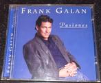 Frank Galan pasiones, Ophalen of Verzenden, 2000 tot heden, Zo goed als nieuw
