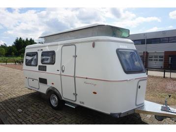 Eriba Touring 530 NIEUW MEGA KORTING!!! beschikbaar voor biedingen