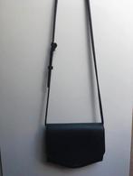 Schoudertasje, Ophalen of Verzenden, Zo goed als nieuw, Zwart, Overige merken