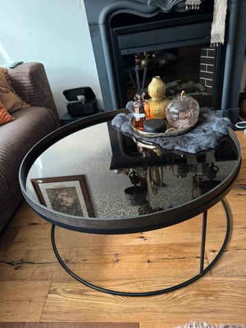 Salon tafel eric custer style beschikbaar voor biedingen