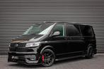 Volkswagen Transporter 2.0 TDI L2H1 199PK BULLI DC 4MOTION D, Auto's, Bestelauto's, Automaat, 4 cilinders, 2226 kg, Volkswagen