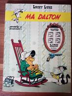 Lucky Luke "Ma Dalton" stripboek izgs, Boeken, Ophalen of Verzenden, Zo goed als nieuw