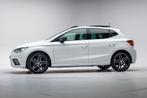 SEAT Ibiza 1.0 TSI FR Business Intense [ Panoramadak Camera, Auto's, Seat, Lichtsensor, Gebruikt, 95 pk, Origineel Nederlands