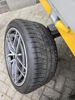 Originele Mercedes Benz E-Klasse E43 E53 AMG Breedset, Gebruikt, Velg(en), 275 mm, Winterbanden