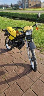 Honda mt 5, Fietsen en Brommers, Brommers | Honda, Ophalen of Verzenden, Zo goed als nieuw, MT