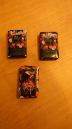 3 maja zeepjes, Ophalen of Verzenden, Huis en Inrichting