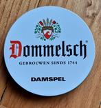 Dommels bier DAM SPEL, Nieuw, Overige typen, Ophalen of Verzenden, Dommelsch