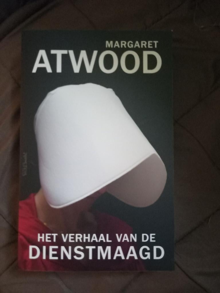Margaret Atwood, Boeken, Ophalen of Verzenden, Zo goed als nieuw