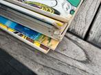 10x Lucky Luke Stripalbums - Verzamelaarsobject, Meerdere stripboeken, Ophalen of Verzenden, Gelezen
