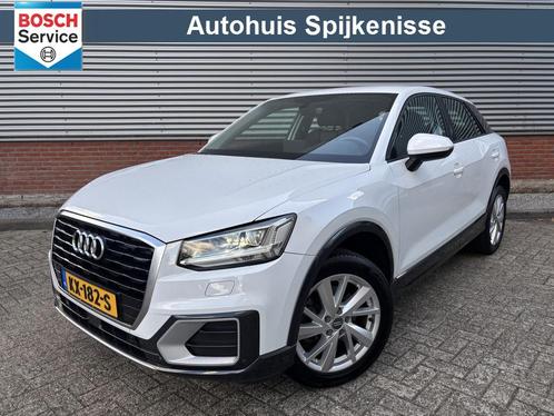Audi Q2 1.4 TFSI CoD Design Pro Line Plus | Virt. Cockpit |, Auto's, Audi, Bedrijf, Te koop, Q2, ABS, Airconditioning, Alarm, Centrale vergrendeling