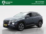 Hyundai Tucson 1.6 T-GDI HEV Premium | Leder | Navigatie | S, 12 maanden, Gebruikt, 4 cilinders, Met garantie (alle)