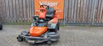 HUSQVARNA P 524 AWD. Excl BTW, Tuin en Terras, Zitmaaiers, Mulchfunctie, Gebruikt, Husqvarna, Ophalen