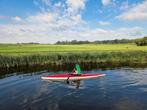 Reeven Yak Tour 450 toerkajak polyester - en evt accessoires, Ophalen, Gebruikt, 1-persoons