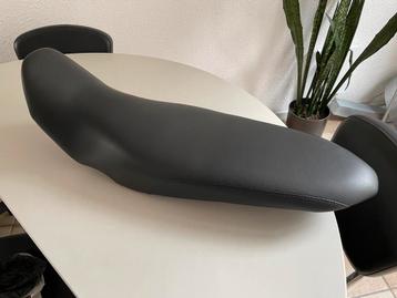 Yamaha Tenere 700 rally buddyseat aangepast beschikbaar voor biedingen