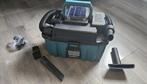 stofzuiger 18V NIEUW!, Witgoed en Apparatuur, Ophalen of Verzenden, Nieuw