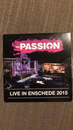 The Passion live in Enschede - 2015, Cd's en Dvd's, Dvd's | Religie en Gospel, Alle leeftijden, Ophalen of Verzenden, Zo goed als nieuw