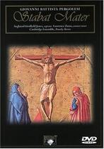 Pergolesi - 'Stabat Mater', Alle leeftijden, Ophalen of Verzenden, Zo goed als nieuw, Muziek en Concerten