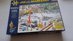 Jan van Haasteren  puzzels, Hobby en Vrije tijd, Denksport en Puzzels, Ophalen, 500 t/m 1500 stukjes, Zo goed als nieuw, Legpuzzel