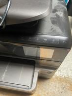 Hp pro 8600 plus, Computers en Software, Printers, Ophalen of Verzenden, Zo goed als nieuw, Printer