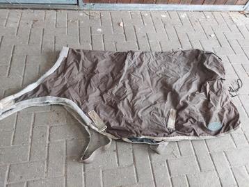 Diverse regendekens zweetdekens stapmolen beschikbaar voor biedingen
