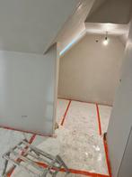 STUCADOORSBEDRIJF, Garantie, Stucwerk