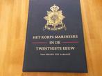 MARINIERS, BOEK, Verzamelen, Militaria | Algemeen, Verzenden, Marine, Nederland, Boek of Tijdschrift