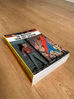 Lefranc collectie (17x), Complete serie of reeks, Ophalen of Verzenden, Gelezen, Jaques Martin