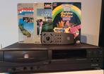 Philips CD-I 205 in perfecte staat + accessoires, Ophalen of Verzenden