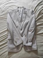 Colbert Zara lichtblauw maat L, Ophalen of Verzenden, Gedragen, Blauw