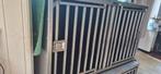 Autokennel, hondenkooi, Ophalen, Gebruikt, 75 tot 110 cm, 65 tot 100 cm