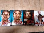 Dexter losse seizoenen 2€ p/stuk, Cd's en Dvd's, Dvd's | Tv en Series, Vanaf 12 jaar, Ophalen of Verzenden, Zo goed als nieuw