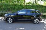 Kia e-Niro ExecutiveLine 64 kWh | 204PK | LEDER | NAVI | CAM, Auto's, 455 km, Te koop, Gebruikt, 64 kWh