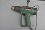 Verfbrander, Bosch PHG600, Doe-het-zelf en Verbouw, Ophalen of Verzenden, Gebruikt, Overige typen